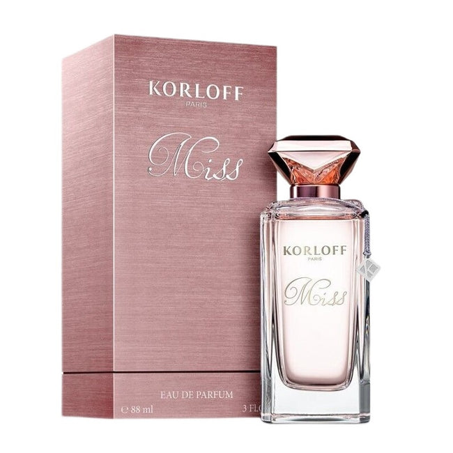 Korloff Miss woda perfumowana spray 88ml