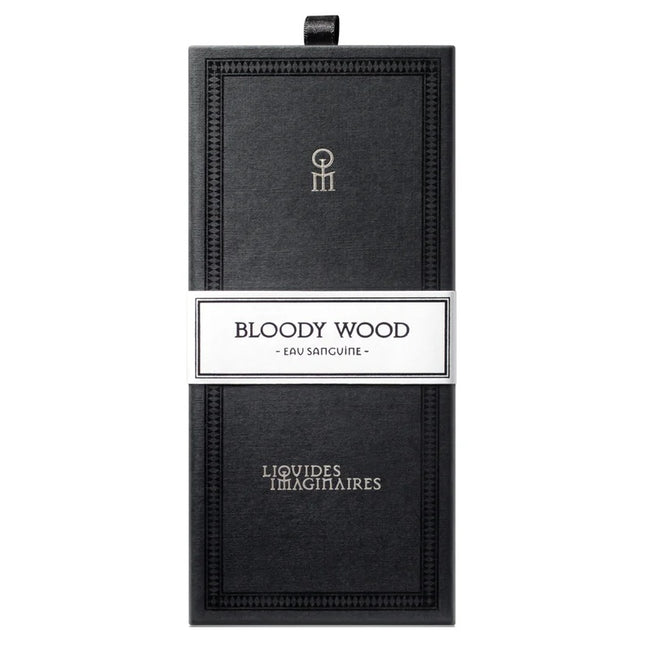 Liquides Imaginaires Bloody Wood perfumy spray 100ml