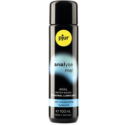 Pjur Analyse me! lubrykant wodny do seksu analnego 100ml