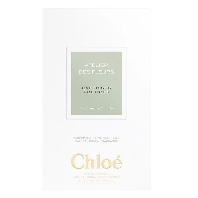 Chloe Narcissus Poeticus woda perfumowana spray 150ml