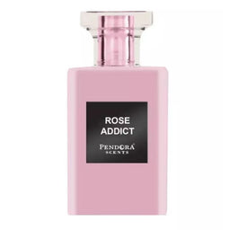 Pendora Scents Rose Addict woda perfumowana spray 100ml