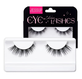 JESSUP False Eyelashes sztuczne rzęsy na pasku FE101