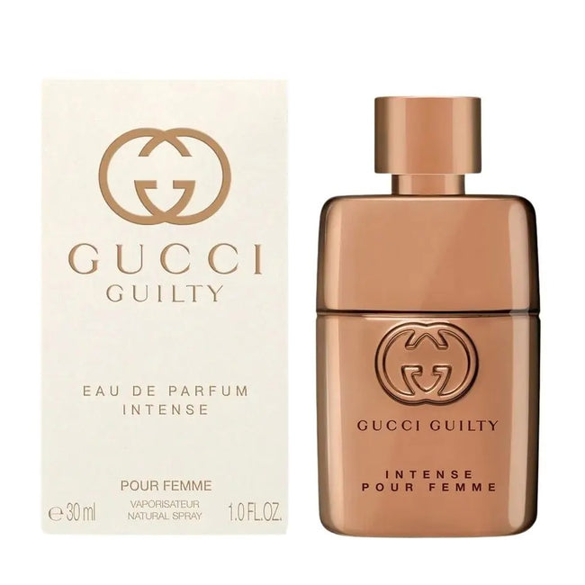 Gucci Guilty Intense Pour Femme woda perfumowana spray 30ml