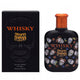 Evaflor Whisky Sugar Skull woda toaletowa spray 100ml