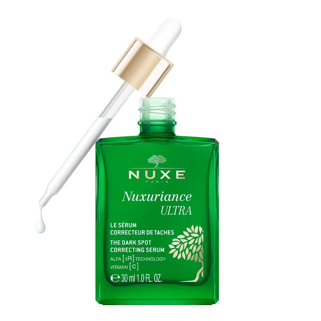 Nuxe Nuxuriance Ultra serum korygujące przebarwienia 30ml