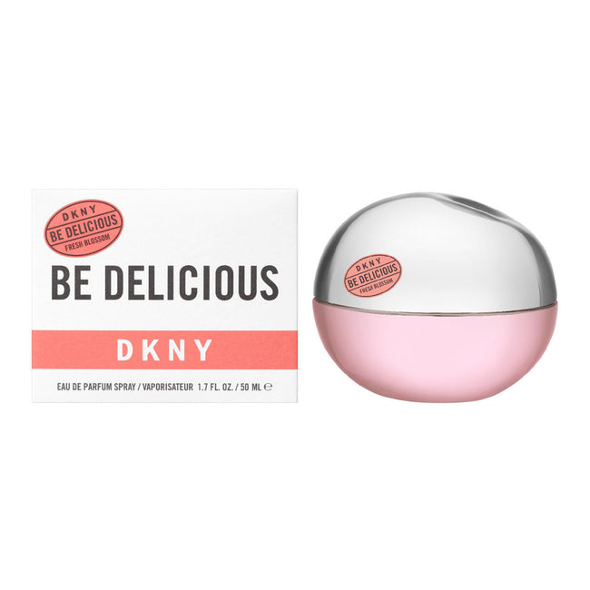 Donna Karan Be Delicious Fresh Blossom woda perfumowana spray 50ml