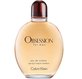 Calvin Klein Obsession for Men woda toaletowa spray 200ml