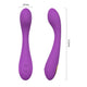 S-HANDE Boon wibrator z 9 trybami wibracji Purple