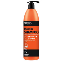 Chantal Prosalon wygładzający szampon do włosów Silk Protein & Cashmere 1000ml