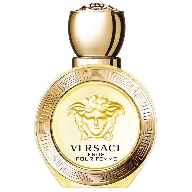 Versace Eros Pour Femme dezodorant spray 50ml