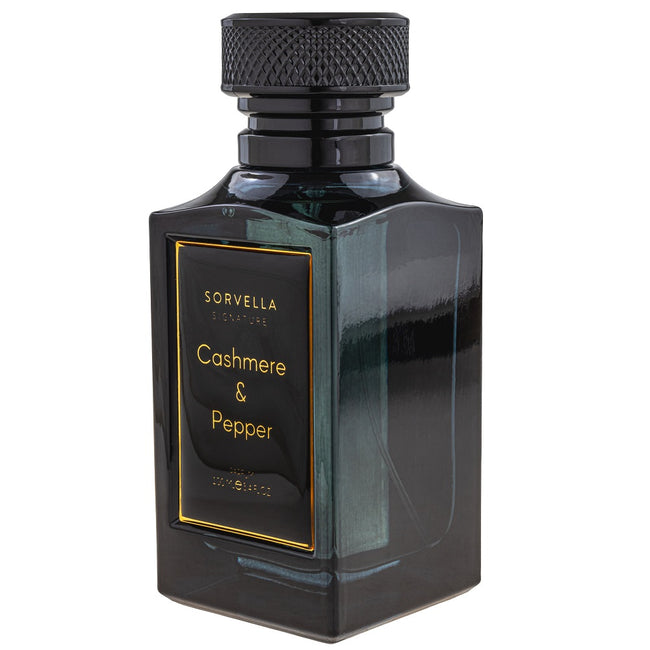 Sorvella Perfume Signature Cashmere & Pepper woda perfumowana spray 100ml