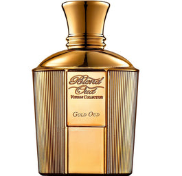 Blend Oud Gold Oud woda perfumowana spray 60ml