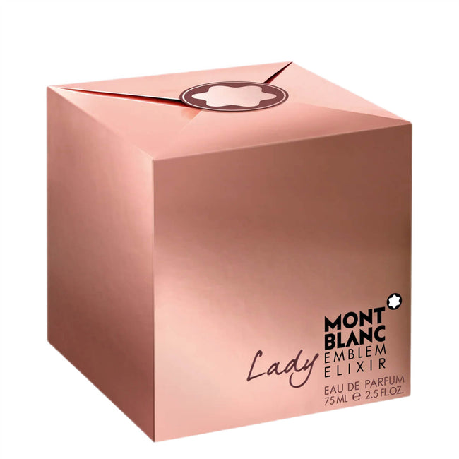 Mont Blanc Lady Emblem Elixir woda perfumowana spray 75ml