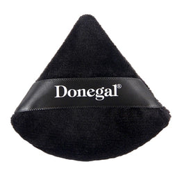 Donegal Puszek do pudru trójkątny 4351