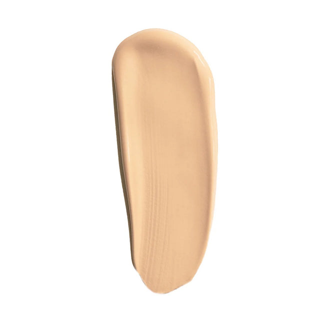 Lumene Blur 16h Longwear Foundation SPF15 wygładzający podkład do twarzy 3 Fresh Apricot 30ml