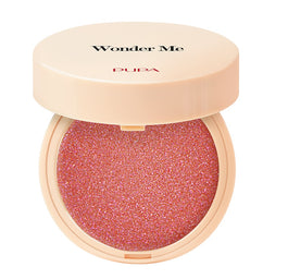 Pupa Milano Wonder Me Blush róż do policzków 002 Hug Me 4g