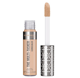 Rimmel The Multi-Tasker Concealer korektor w płynie 025 Rose Ivory 10ml