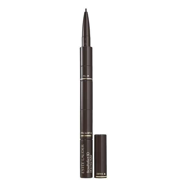 Estée Lauder BrowPerfect 3D All-in-One Styler kredka do brwi 3w1 09 Dark Brunette 2.07g