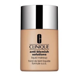 Clinique Anti-Blemish Solutions Liquid Makeup lekki podkład do cery problematycznej CN 10 Alabaster 30ml