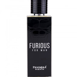 Pendora Scents Furious woda perfumowana spray 100ml