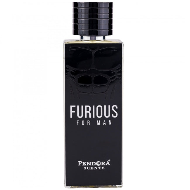 Pendora Scents Furious woda perfumowana spray 100ml