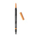 KIKO Milano Lasting Precision Automatic Eyeliner And Kajal kredka do oczu 17 Pure Gold 0.35g