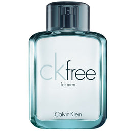 Calvin Klein CK Free for Men woda toaletowa spray 100ml