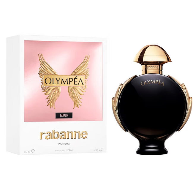 Paco Rabanne Olympea perfumy spray 50ml