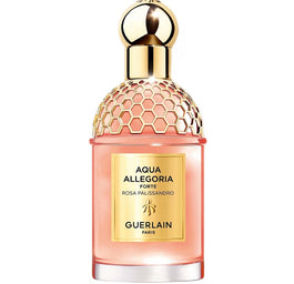 Guerlain Aqua Allegoria Forte Rosa Palissandro woda perfumowana spray 75ml