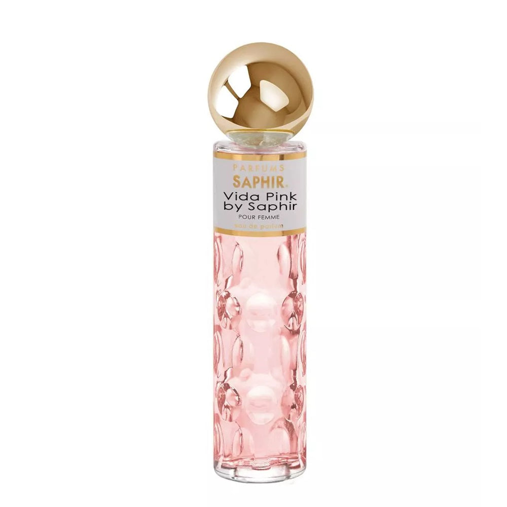 parfums saphir vida pink by saphir woda perfumowana 30 ml   