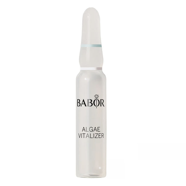 Babor Algae Vitalizer ampułki rewitalizujące 7x2ml