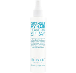 Eleven Australia Detangle My Hair Leave-In Spray kuracja w sprayu ułatwiająca rozczesywanie włosów 200ml