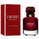 Givenchy L'interdit Rouge woda perfumowana spray 80ml