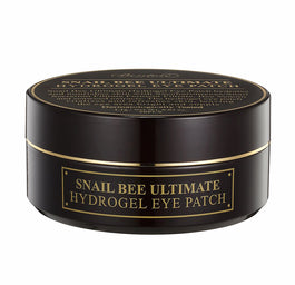 Benton Snail Bee Ultimate Hydrogel Eye Patch hydrożelowe płatki pod oczy 60szt.