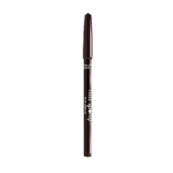 Miss Sporty Fabulous Kohl Kajal Eye Pencil kredka do oczu 002 Solid 4g