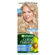 Garnier Color Naturals odżywcza farba do włosów 111 Superjasny Popielaty Blond