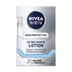 Nivea Men Skin Protection woda po goleniu Silver Protect 100ml