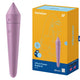 Satisfyer Ultra Power Bullet 8 stymulator łechtaczki Lilac