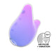 Satisfyer Mermaid Vibes pulsacyjny stymulator łechtaczki Violet