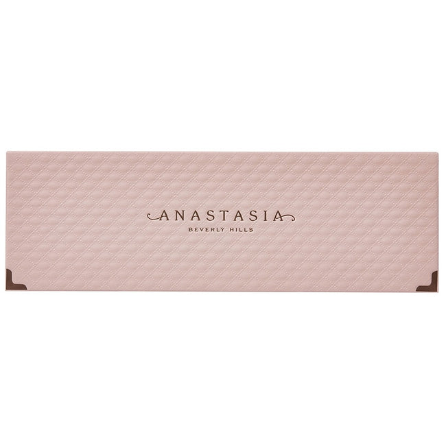 Anastasia Beverly Hills Primrose Palette paleta cieni do powiek