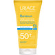 URIAGE Bariesun Moisturizing Cream nawilżający krem do skóry wrażliwej SPF50+ 50ml