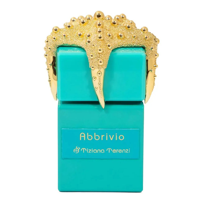 Tiziana Terenzi Abbrivio ekstrakt perfum spray 100ml