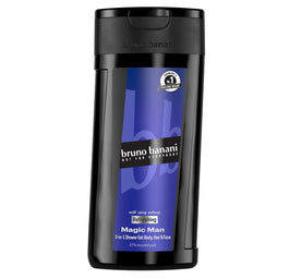 Bruno Banani Magic Man żel pod prysznic 250ml