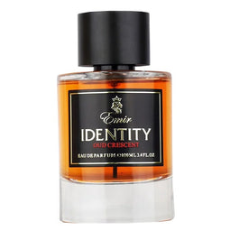 Emir Identity Oud Crescent woda perfumowana spray 100ml