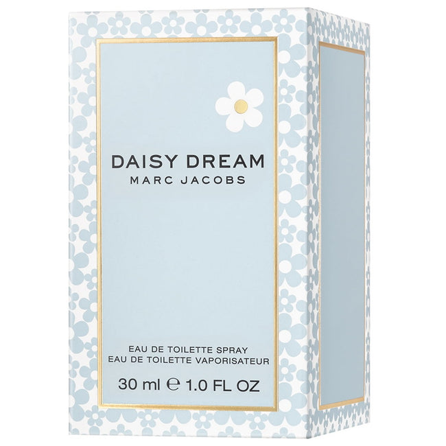 Marc Jacobs Daisy Dream woda toaletowa spray 30ml