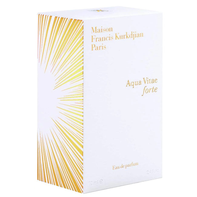 Maison Francis Kurkdjian Aqua Vitae Forte woda perfumowana spray 70ml