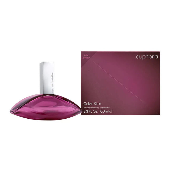 Calvin Klein Euphoria woda perfumowana spray 100ml