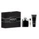 Mont Blanc Legend zestaw woda toaletowa spray 100ml + miniatura wody toaletowej 7.5ml + żel pod prysznic 100ml