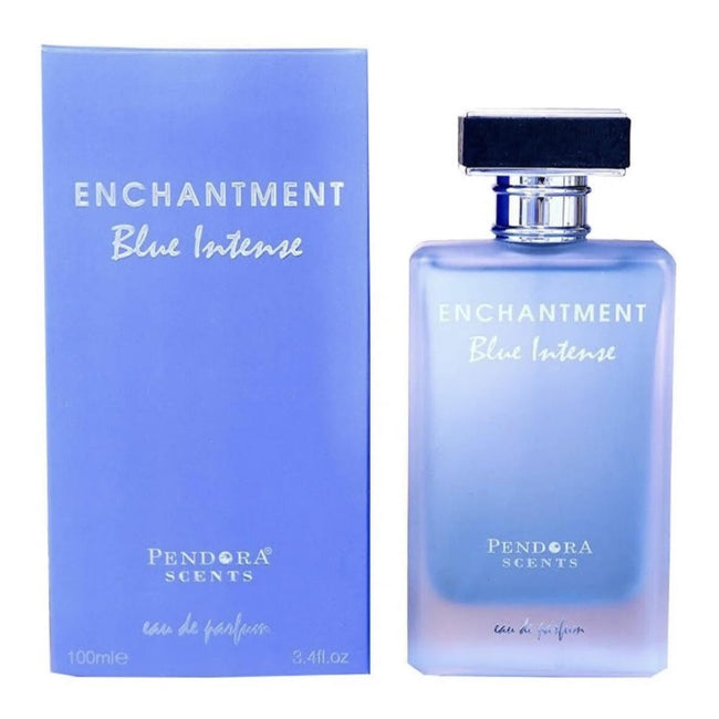 Pendora Scents Enchantment Blue Intense woda perfumowana spray 100ml