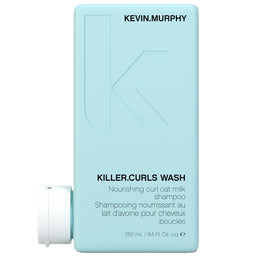 Kevin Murphy Killer.Curls Wash odżywczy szampon do włosów kręconych 250ml